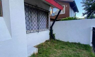 Casa en venta  en TEMUCO