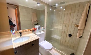 Departamento en venta  en TEMUCO