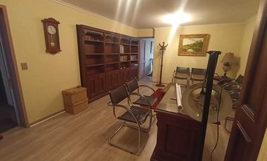 Oficina en arriendo  en TEMUCO
