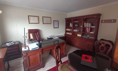 Oficina en arriendo  en TEMUCO