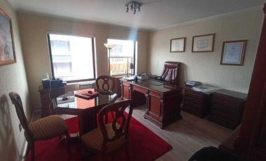 Oficina en arriendo  en TEMUCO
