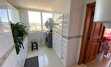 Departamento en venta  en TEMUCO