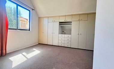 Casa en arriendo  en TEMUCO