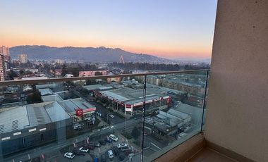 Departamento en venta  en TEMUCO