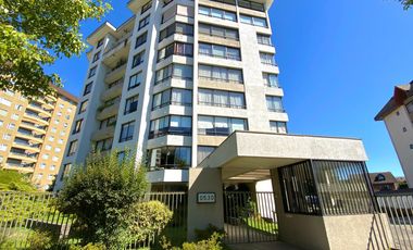Departamento en venta  en TEMUCO