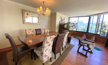 Departamento en venta  en TEMUCO