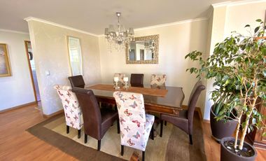 Departamento en venta  en TEMUCO
