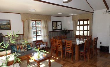 Casa en arriendo  en VILLARRICA