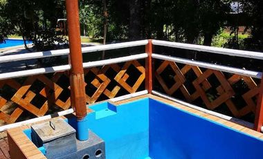 Casa en arriendo  en VILLARRICA