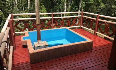 Casa en arriendo  en VILLARRICA