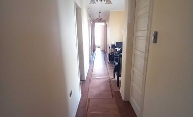 Casa en arriendo  en TEMUCO