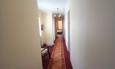 Casa en arriendo  en TEMUCO