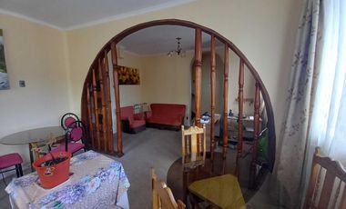 Casa en arriendo  en TEMUCO