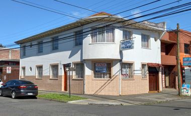 Casa en arriendo  en TEMUCO
