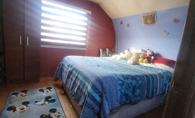 Casa en venta  en TEMUCO