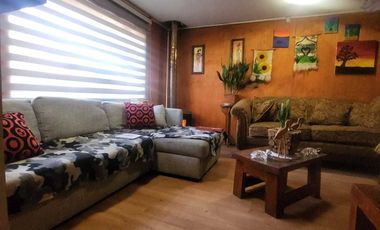 Casa en venta  en TEMUCO