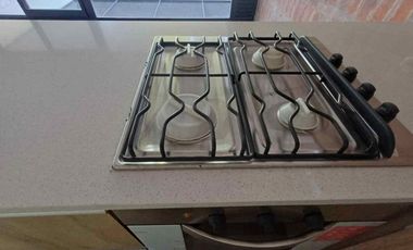 VENTA DEPARTAMENTO 3 AMB.. SAN MARTIN  A ESTRENAR