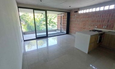 VENTA DEPARTAMENTO 3 AMB.. SAN MARTIN  A ESTRENAR