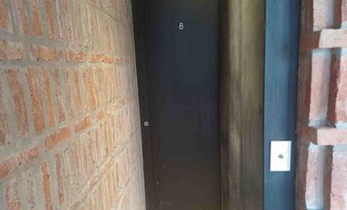 VENTA DEPARTAMENTO 3 AMB.. SAN MARTIN  A ESTRENAR