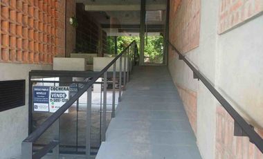 VENTA DEPARTAMENTO 3 AMB.. SAN MARTIN  A ESTRENAR