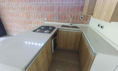VENTA DEPARTAMENTO 3 AMB.. SAN MARTIN  A ESTRENAR