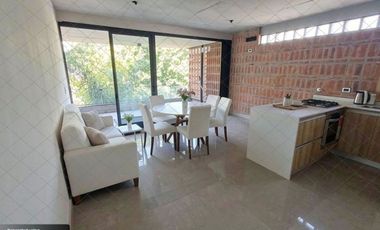 VENTA DEPARTAMENTO 3 AMB.. SAN MARTIN  A ESTRENAR