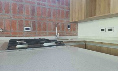 VENTA DEPARTAMENTO 3 AMB.. SAN MARTIN  A ESTRENAR