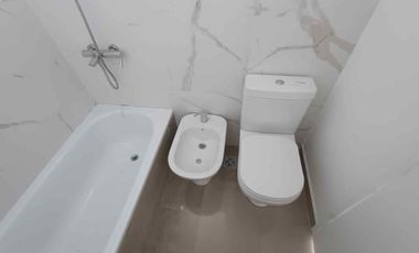VENTA DEPARTAMENTO 3 AMB.. SAN MARTIN  A ESTRENAR