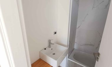 VENTA DEPARTAMENTO 3 AMB.. SAN MARTIN  A ESTRENAR