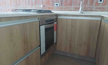 VENTA DEPARTAMENTO 3 AMB.. SAN MARTIN  A ESTRENAR