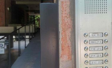 VENTA DEPARTAMENTO 3 AMB.. SAN MARTIN  A ESTRENAR