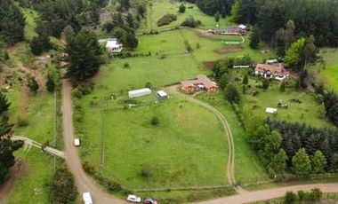 Casa en venta  en TEMUCO