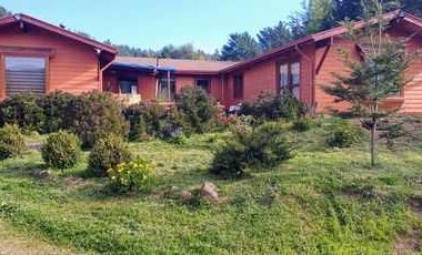 Casa en venta  en TEMUCO