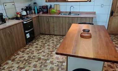 Casa en venta  en TEMUCO