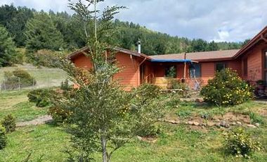 Casa en venta  en TEMUCO
