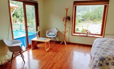 Casa en venta  en TEMUCO