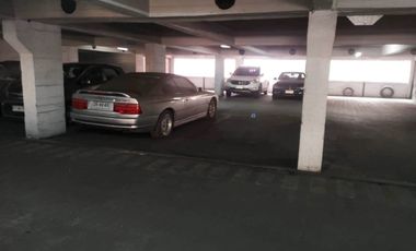 ESTACIONAMIENTO / CERCANO A PZA DE LA CONSTITUCIÓN