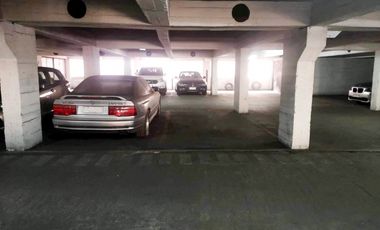 ESTACIONAMIENTO / CERCANO A PZA DE LA CONSTITUCIÓN