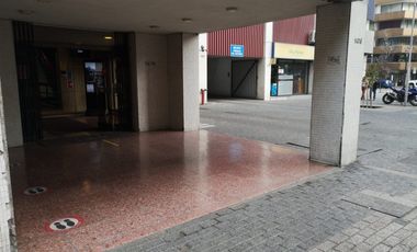 ESTACIONAMIENTO / CERCANO A PZA DE LA CONSTITUCIÓN