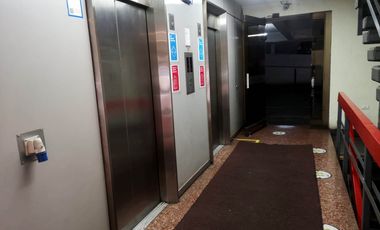 ESTACIONAMIENTO / CERCANO A PZA DE LA CONSTITUCIÓN