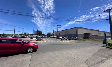 Departamento en venta  en TEMUCO