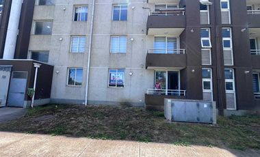 Departamento en venta  en TEMUCO