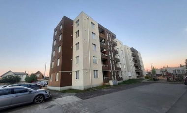 Departamento en venta  en TEMUCO