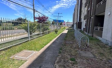 Departamento en venta  en TEMUCO