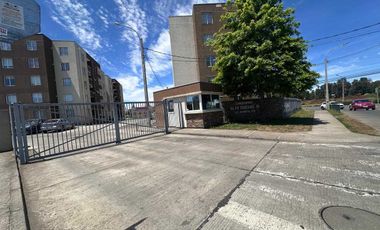 Departamento en venta  en TEMUCO
