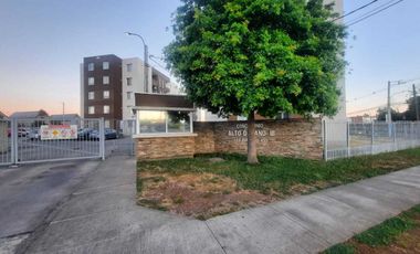 Departamento en venta  en TEMUCO