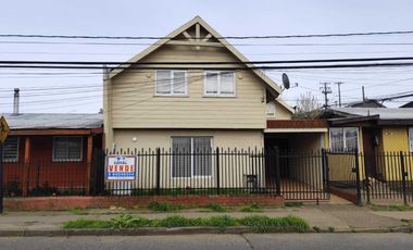 Casa en venta  en PADRE LAS CASAS