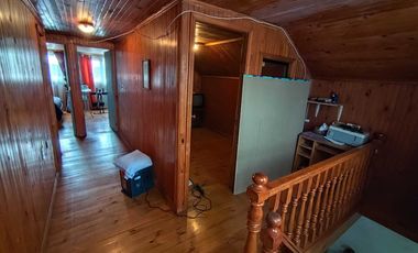 Casa en venta  en PADRE LAS CASAS