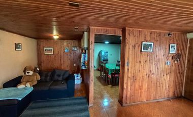 Casa en venta  en PADRE LAS CASAS