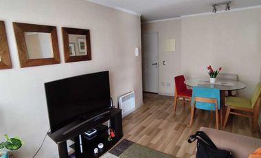 Departamento en venta  en TEMUCO